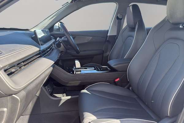 2025 Chery Tiggo 4 ULTIMATE 1.5PT CVT