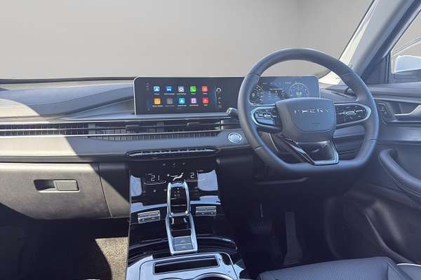 2025 Chery Tiggo 4 ULTIMATE 1.5PT CVT