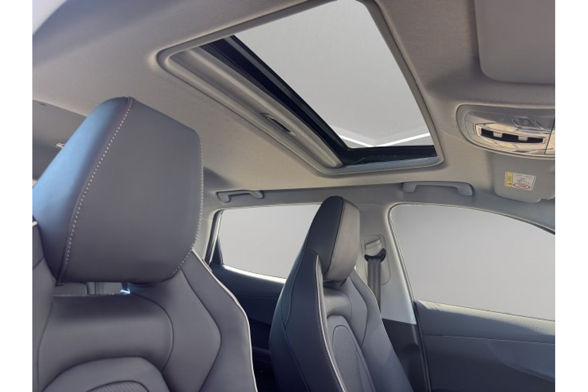 2025 Chery Tiggo 4 ULTIMATE 1.5PT CVT