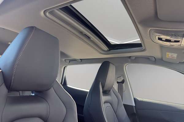 2025 Chery Tiggo 4 ULTIMATE 1.5PT CVT