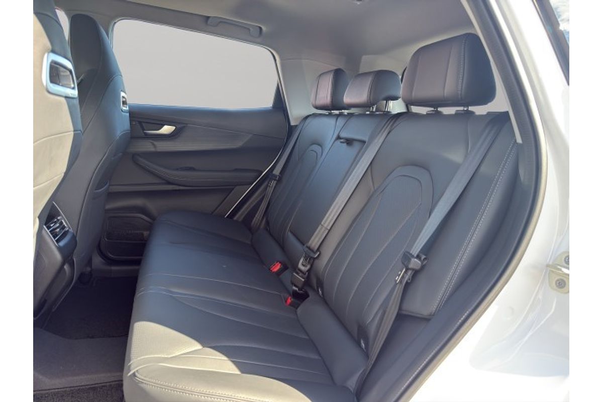 2025 Chery Tiggo 4 ULTIMATE 1.5PT CVT