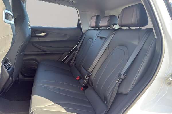 2025 Chery Tiggo 4 ULTIMATE 1.5PT CVT