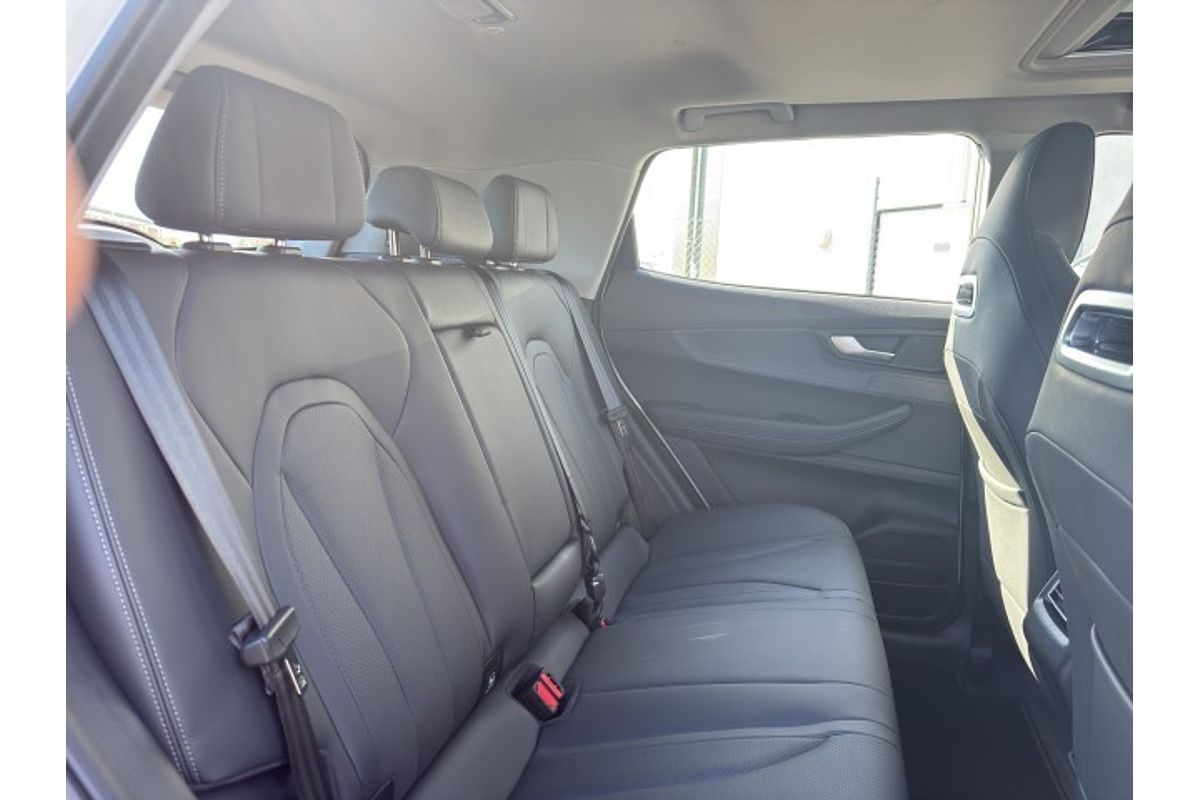 2025 Chery Tiggo 4 ULTIMATE 1.5PT CVT