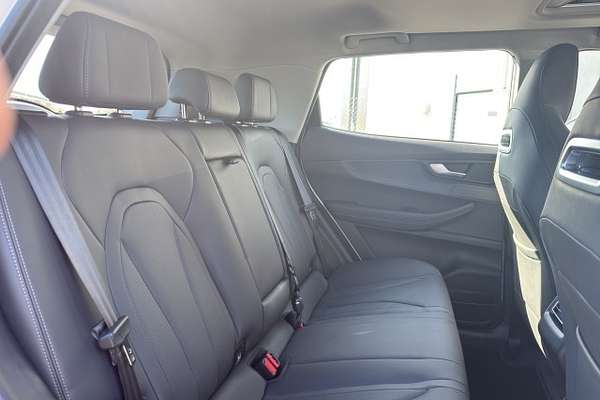 2025 Chery Tiggo 4 ULTIMATE 1.5PT CVT