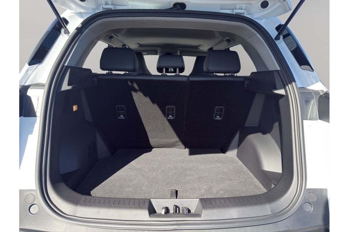 2025 Chery Tiggo 4 ULTIMATE 1.5PT CVT