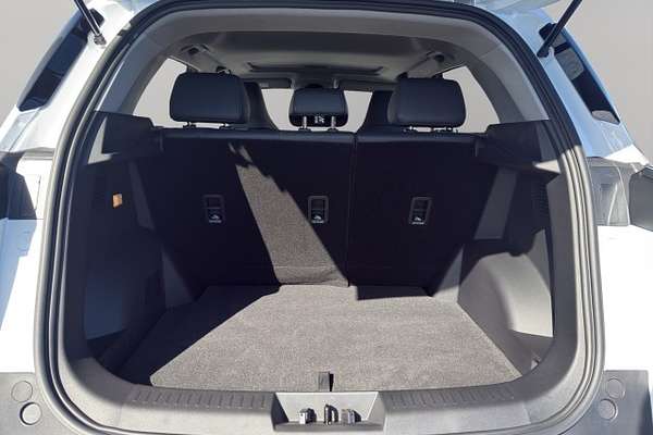 2025 Chery Tiggo 4 ULTIMATE 1.5PT CVT