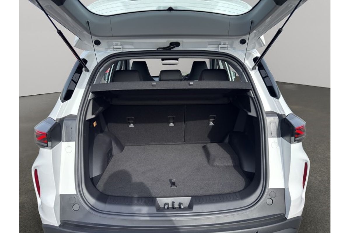 2025 Chery Tiggo 4 ULTIMATE HYBRID