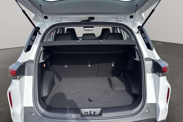 2025 Chery Tiggo 4 ULTIMATE HYBRID