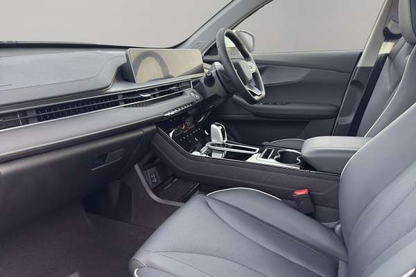 2025 Chery Tiggo 4 ULTIMATE HYBRID