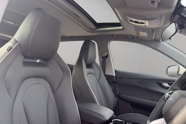 2025 Chery Tiggo 4 ULTIMATE HYBRID