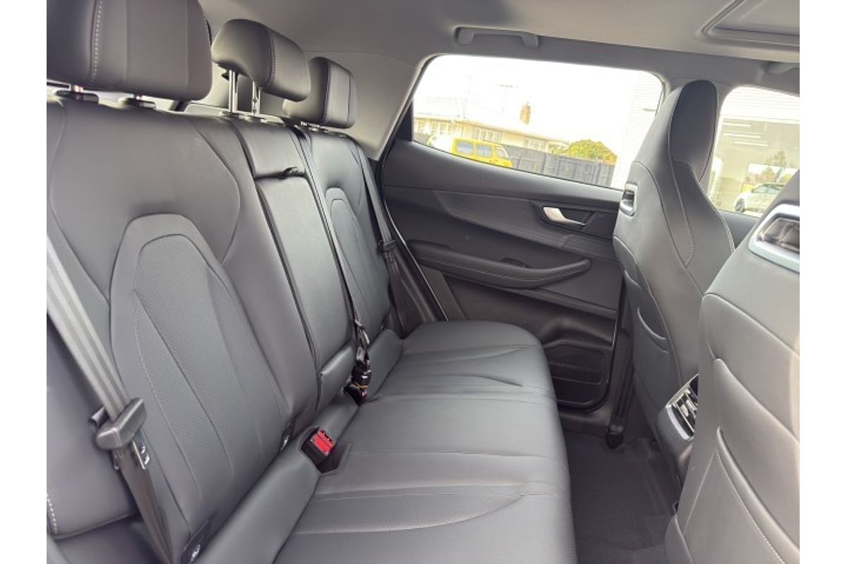 2025 Chery Tiggo 4 ULTIMATE HYBRID