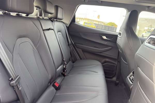 2025 Chery Tiggo 4 ULTIMATE HYBRID