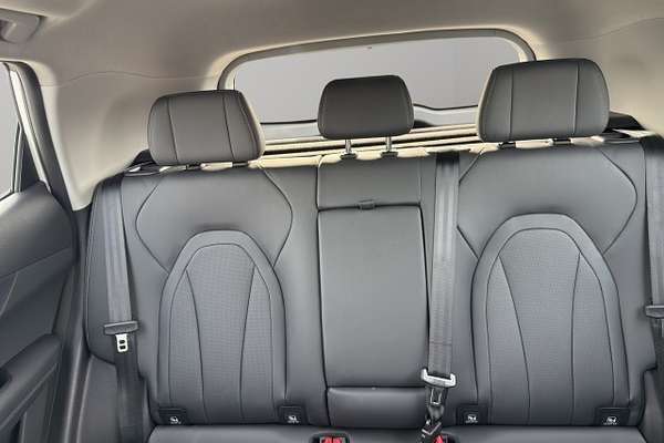 2025 Chery Tiggo 4 ULTIMATE HYBRID