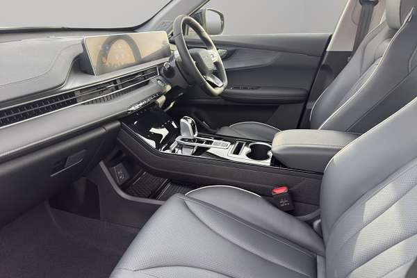 2025 Chery Tiggo 4 Ultimate 1.5PT