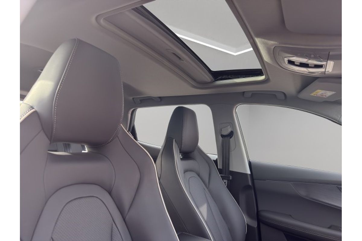 2025 Chery Tiggo 4 Ultimate 1.5PT