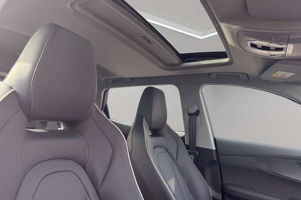 2025 Chery Tiggo 4 Ultimate 1.5PT