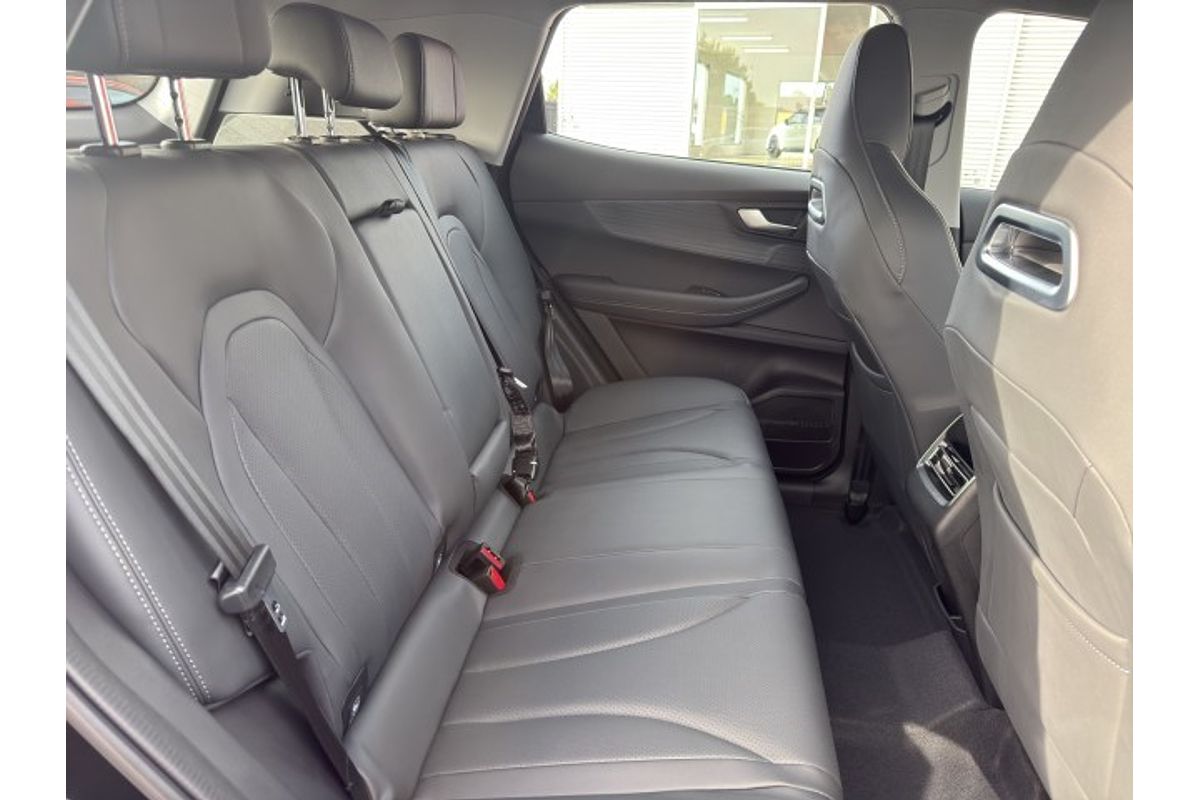 2025 Chery Tiggo 4 Ultimate 1.5PT