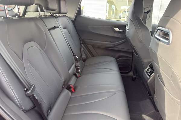 2025 Chery Tiggo 4 Ultimate 1.5PT