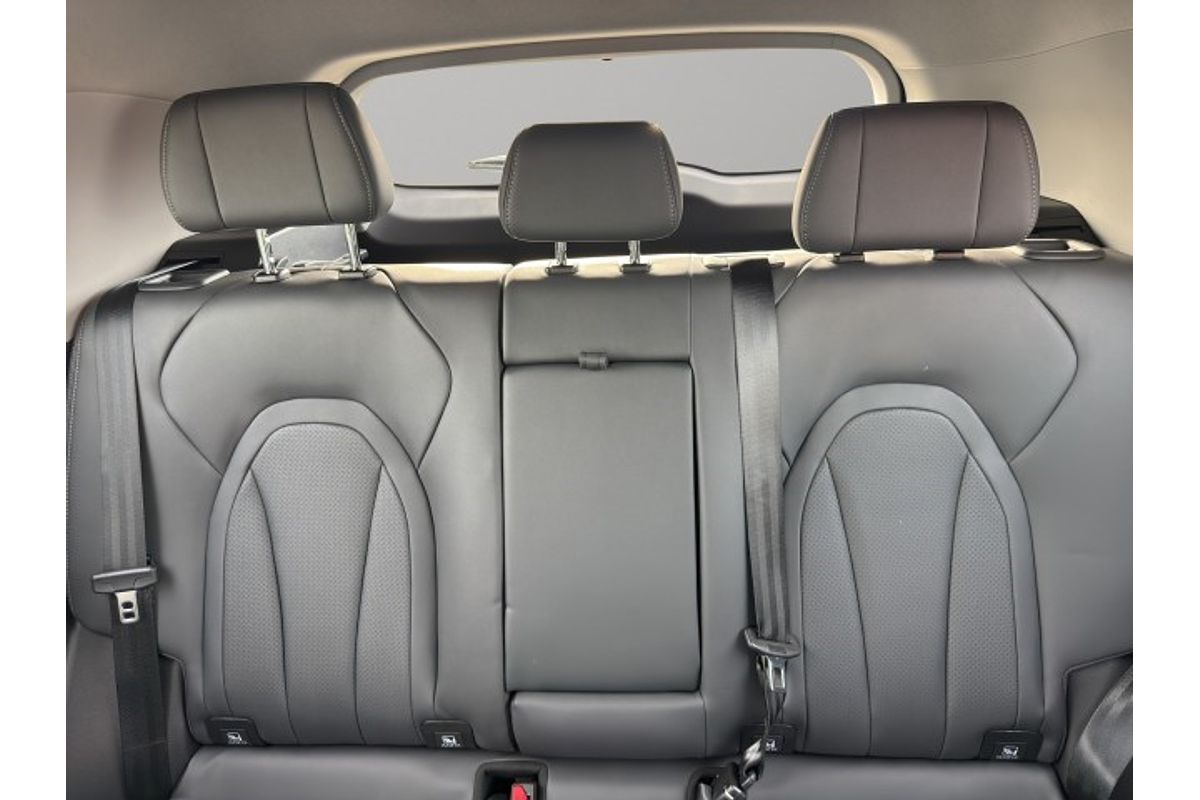 2025 Chery Tiggo 4 Ultimate 1.5PT