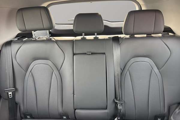 2025 Chery Tiggo 4 Ultimate 1.5PT