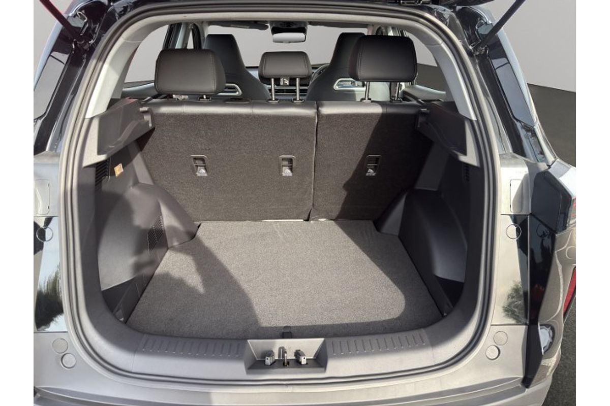 2025 Chery Tiggo 4 Ultimate 1.5PT