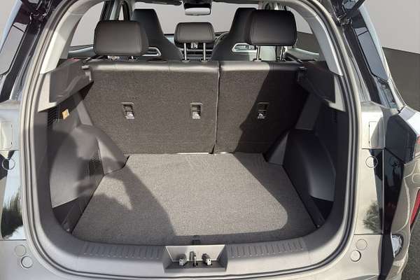 2025 Chery Tiggo 4 Ultimate 1.5PT