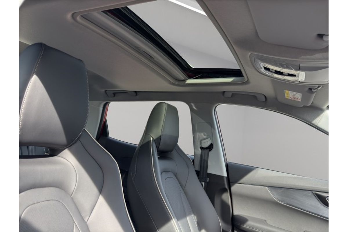 2025 Chery Tiggo 4 ULTIMATE HYBRID 1.5PT