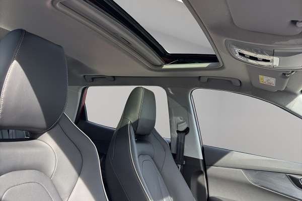 2025 Chery Tiggo 4 ULTIMATE HYBRID 1.5PT