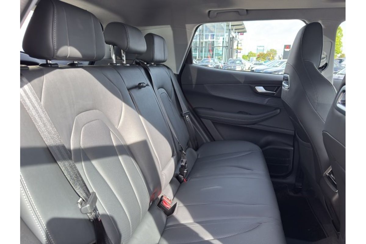 2025 Chery Tiggo 4 ULTIMATE HYBRID 1.5PT