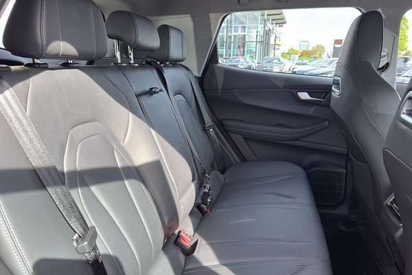 2025 Chery Tiggo 4 ULTIMATE HYBRID 1.5PT