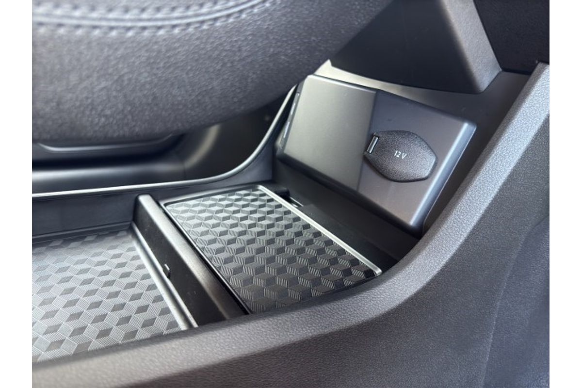 2025 Chery Tiggo 4 ULTIMATE HYBRID 1.5PT