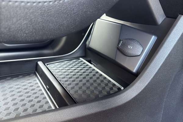 2025 Chery Tiggo 4 ULTIMATE HYBRID 1.5PT