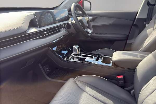 2025 Chery Tiggo 4 ULTIMATE HYBRID 1.5PT