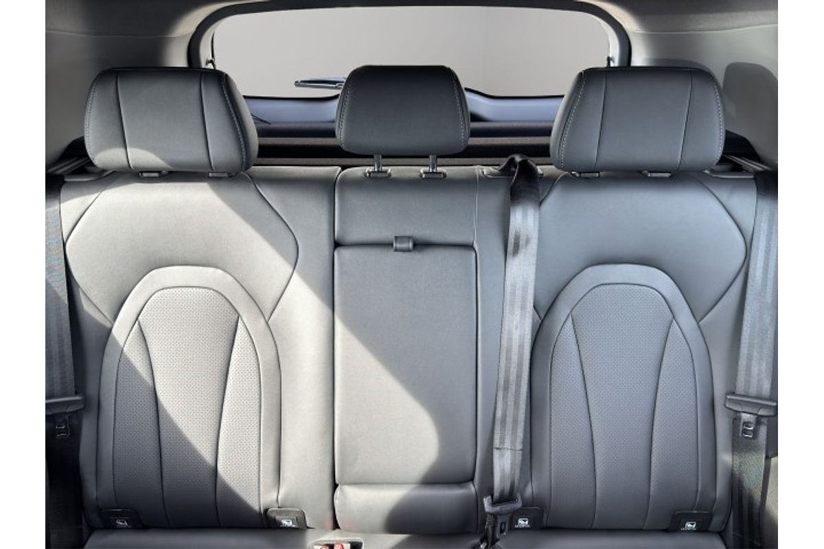 2025 Chery Tiggo 4 ULTIMATE HYBRID 1.5PT