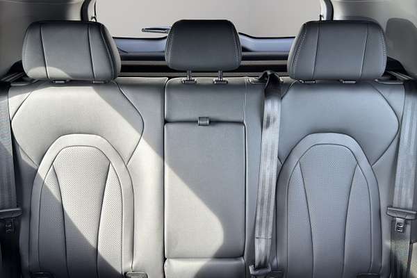 2025 Chery Tiggo 4 ULTIMATE HYBRID 1.5PT