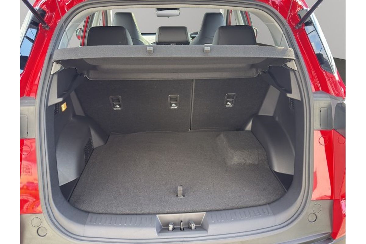 2025 Chery Tiggo 4 ULTIMATE HYBRID 1.5PT