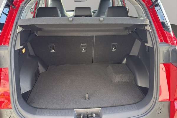 2025 Chery Tiggo 4 ULTIMATE HYBRID 1.5PT