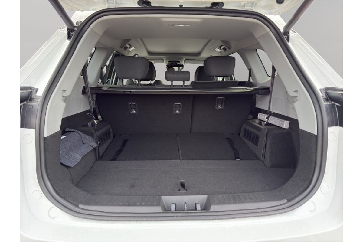 2025 Chery Tiggo 8 ULTIMATE PHEV CSH