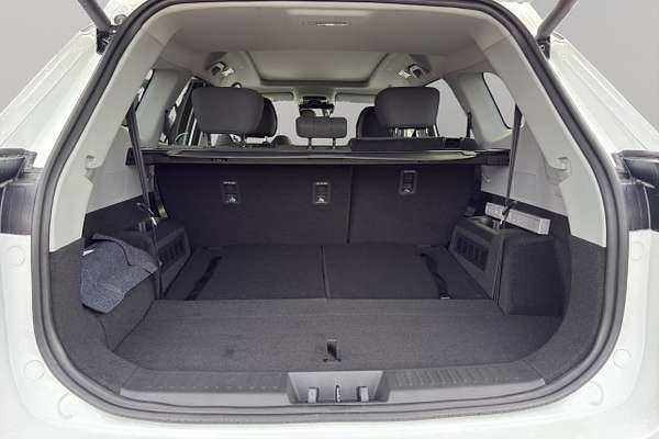 2025 Chery Tiggo 8 ULTIMATE PHEV CSH