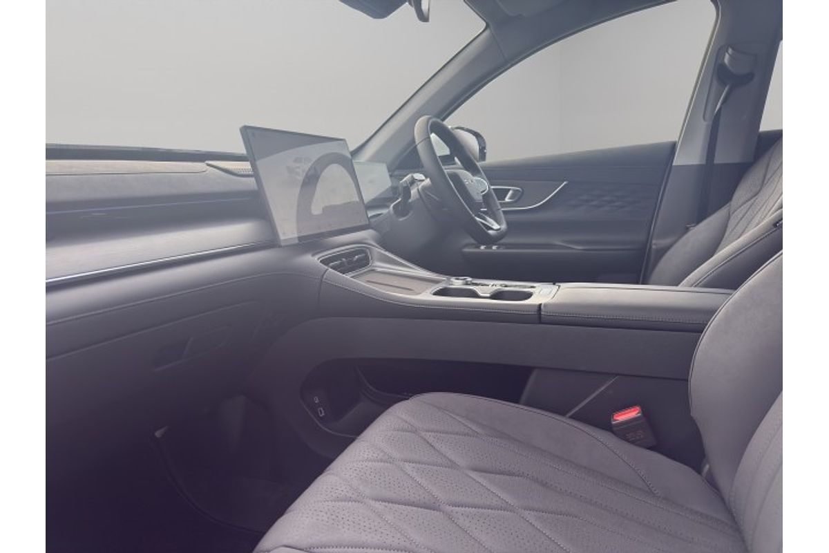 2025 Chery Tiggo 8 ULTIMATE PHEV CSH