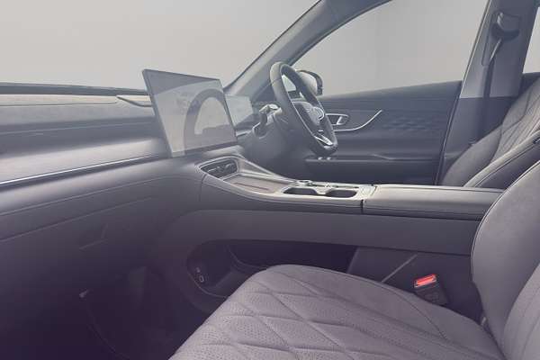 2025 Chery Tiggo 8 ULTIMATE PHEV CSH