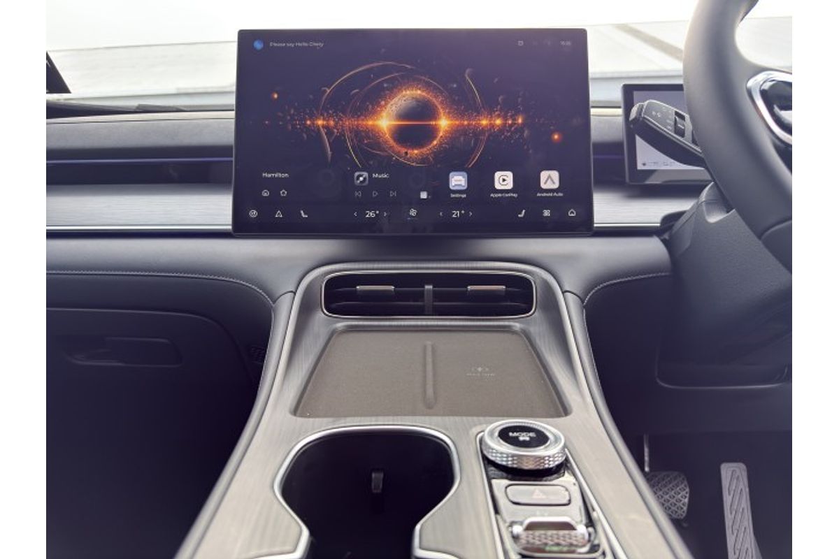 2025 Chery Tiggo 8 ULTIMATE PHEV CSH