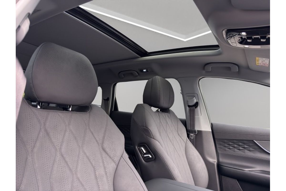 2025 Chery Tiggo 8 ULTIMATE PHEV CSH