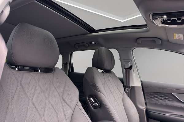 2025 Chery Tiggo 8 ULTIMATE PHEV CSH