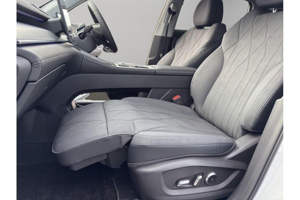 2025 Chery Tiggo 8 ULTIMATE PHEV CSH