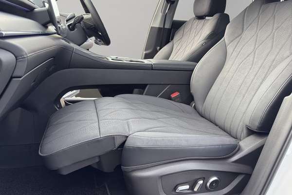 2025 Chery Tiggo 8 ULTIMATE PHEV CSH