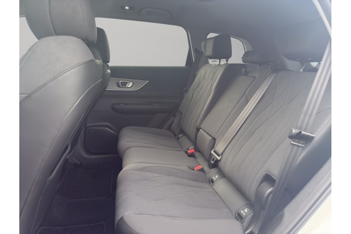 2025 Chery Tiggo 8 ULTIMATE PHEV CSH