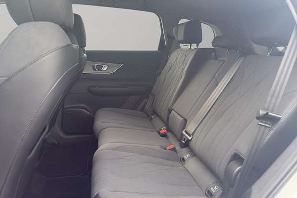 2025 Chery Tiggo 8 ULTIMATE PHEV CSH