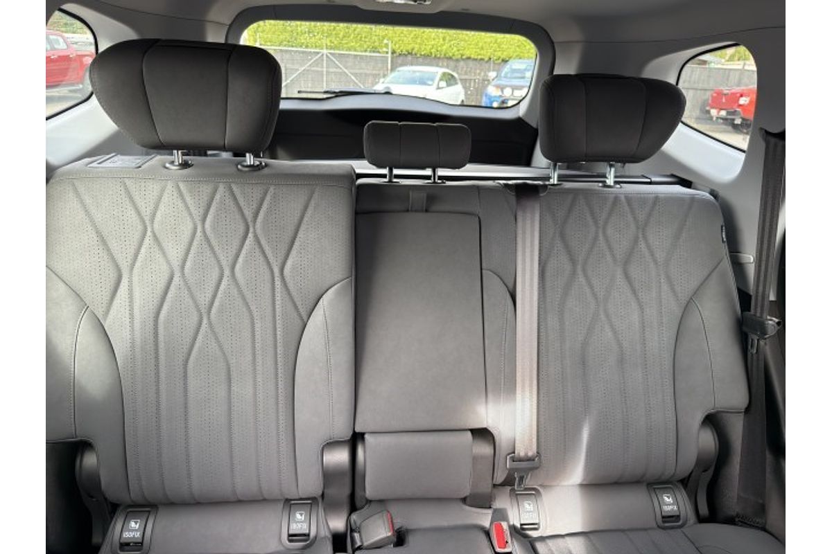 2025 Chery Tiggo 8 ULTIMATE PHEV CSH