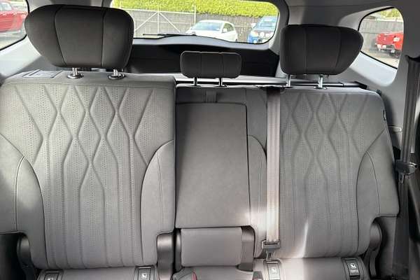 2025 Chery Tiggo 8 ULTIMATE PHEV CSH